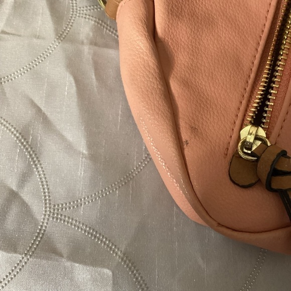 Cute Vegan Leather Crossbody Purse - Picture 7 of 10